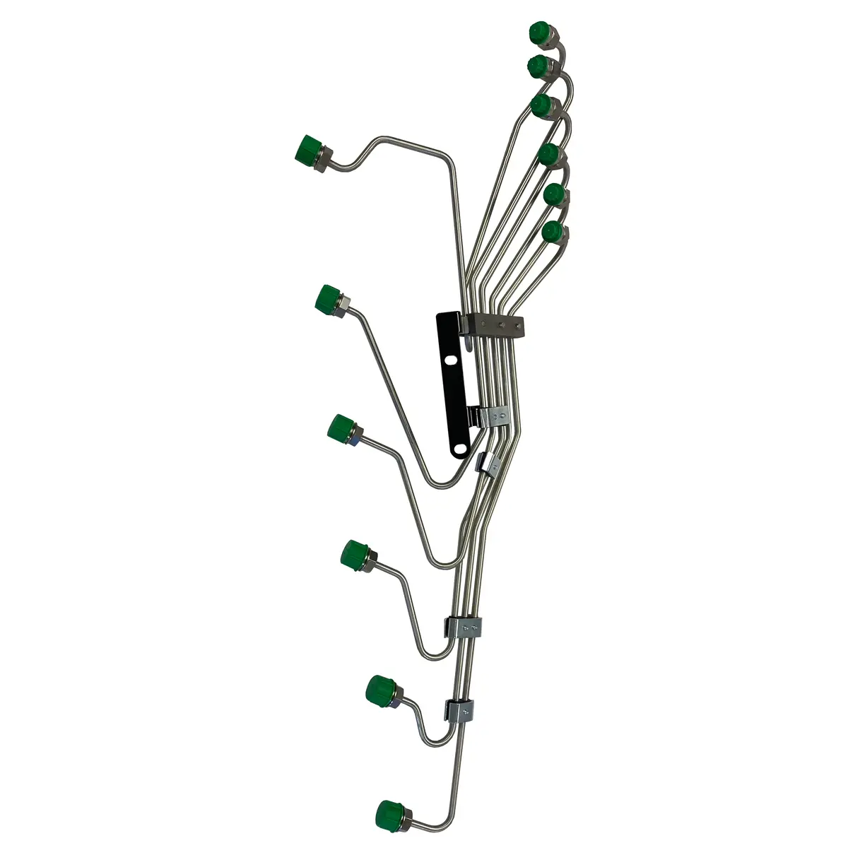 P-Pump Conversion Line Set .120 With Clamps 1