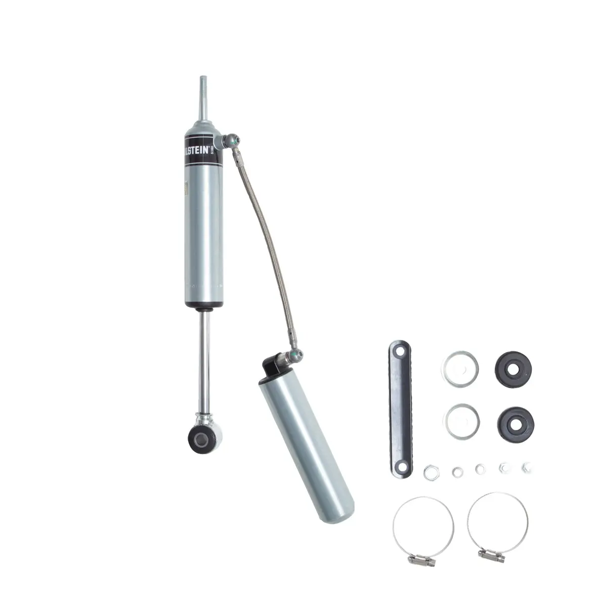 Bilstein B8 5160 Series Remote Reservoir Front Shock, 2001-2010 Lb7/Lly/Lbz/Lmm 2