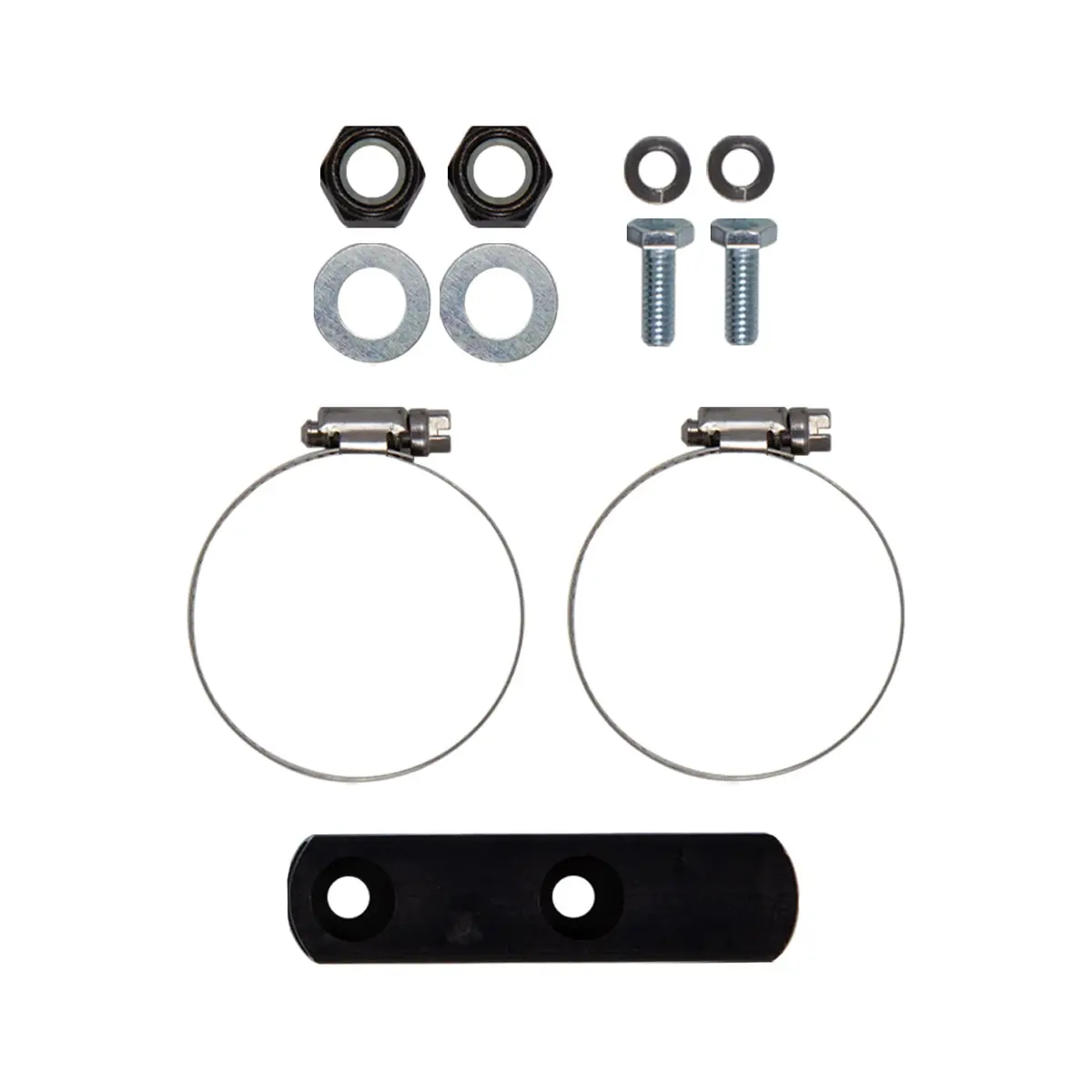 Bilstein B8 5160 Series Reservoir Front Shock, 2011-2026 Lml/L5p 4