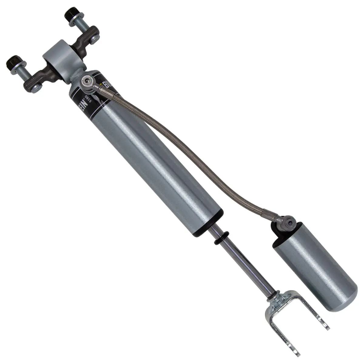 Bilstein B8 5160 Series Reservoir Front Shock, 2011-2026 Lml/L5p 2