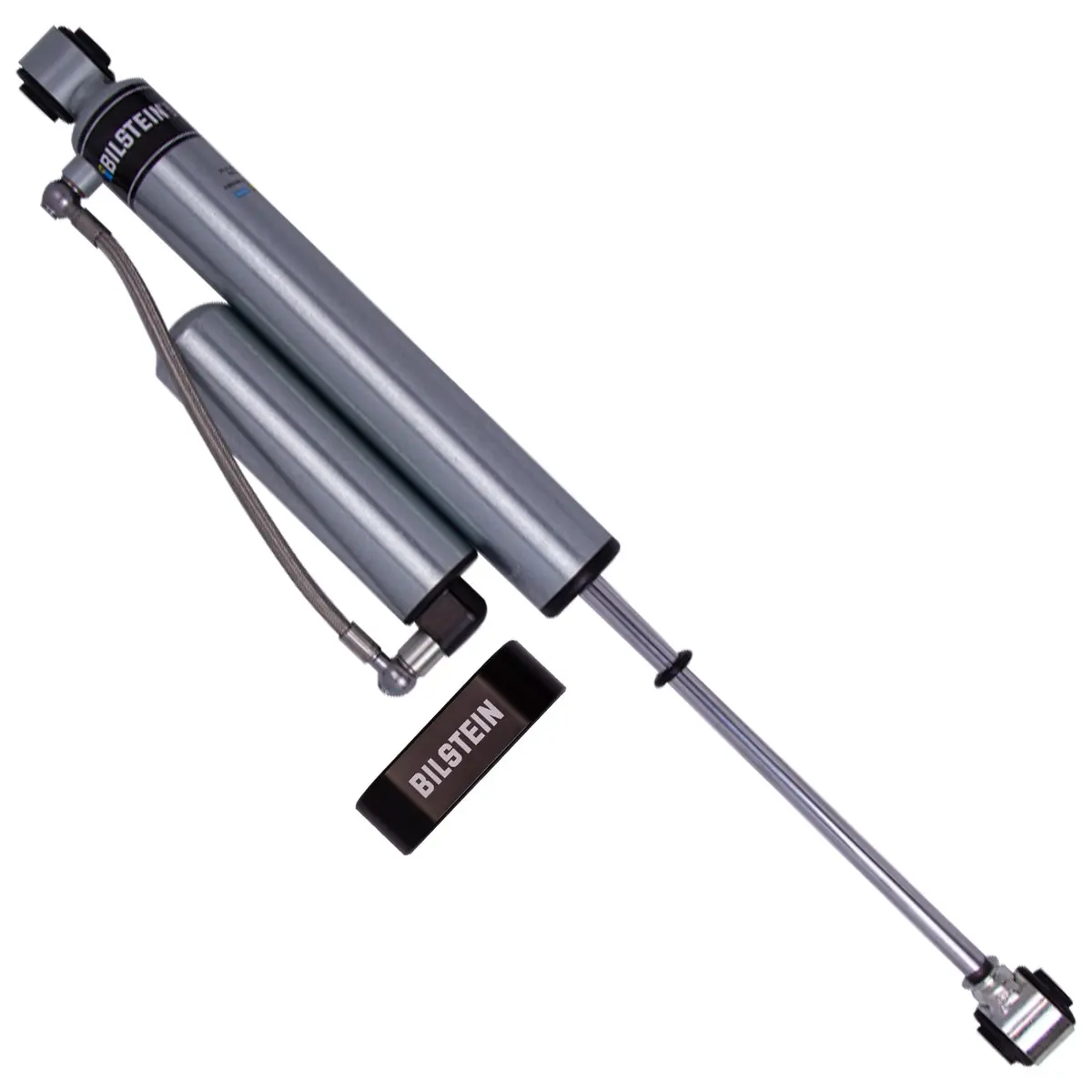 Bilstein B8 5160 Series Remote Reservoir Rear Shock, 2020-2026 Lm2/Lz0 1
