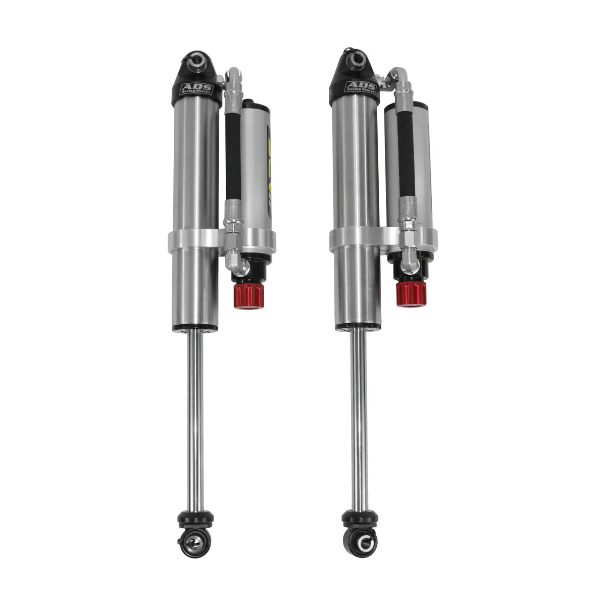 Ads 2.5 Adjustable Piggyback Rear Race Shocks, 2011-2019 Lml/L5p 1