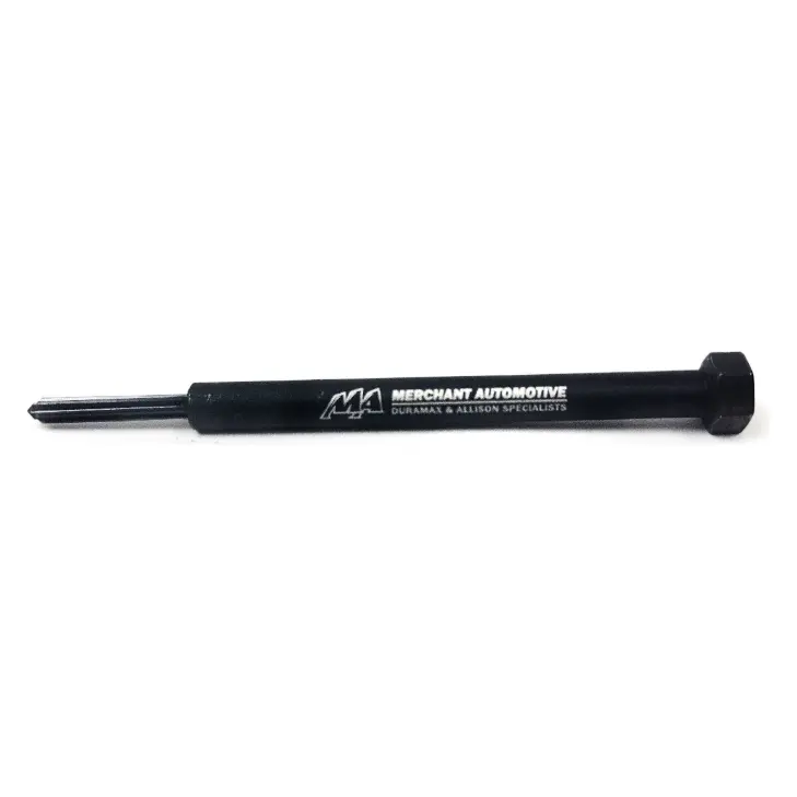 Merchant Glow Plug Reaming Tool, 2001-2025 Lb7/Lly/Lbz/Lmm/Lml/L5p 1