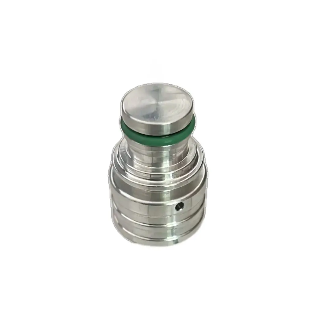 Cr2 Transmission Epc Solenoid Blocker, 2011-2019 Lml/L5p 1