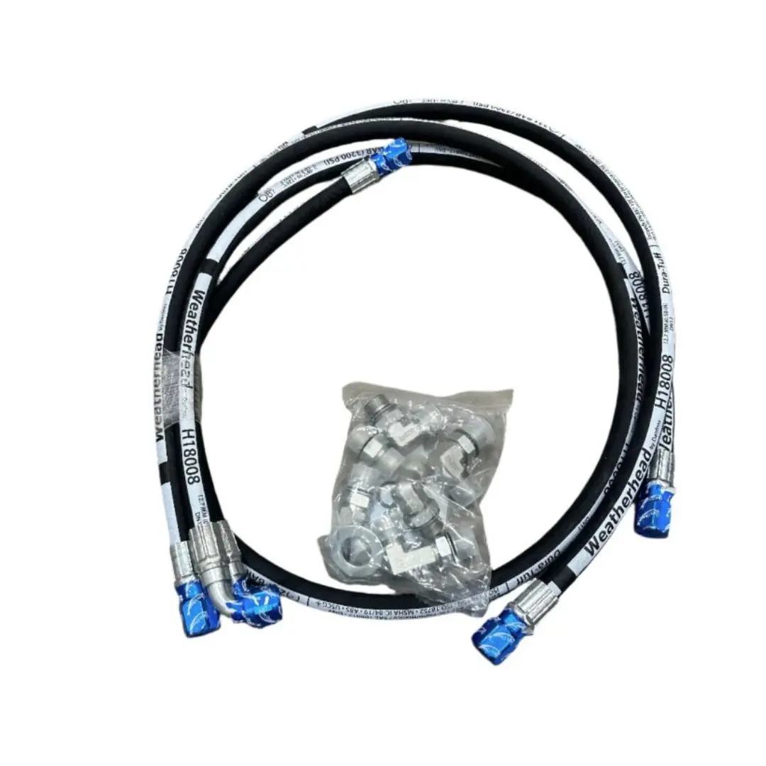 Cr2 Transmission Line Kit, 2015-2016 Lml 1