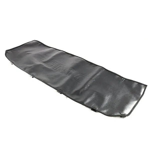 Gmc Sierra Winter Grille Cover, 2003-2007 Lb7/Lly/Lbz 1