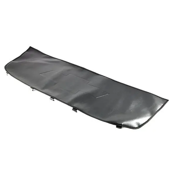 Chevy Silverado Winter Grille Cover, 2004.5-2007 Lly/Lbz 1