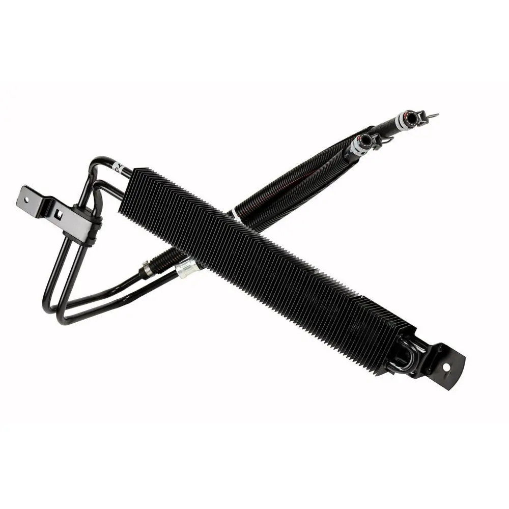 Gm Power Steering Fluid Cooler, 2011-2014 Lml 1