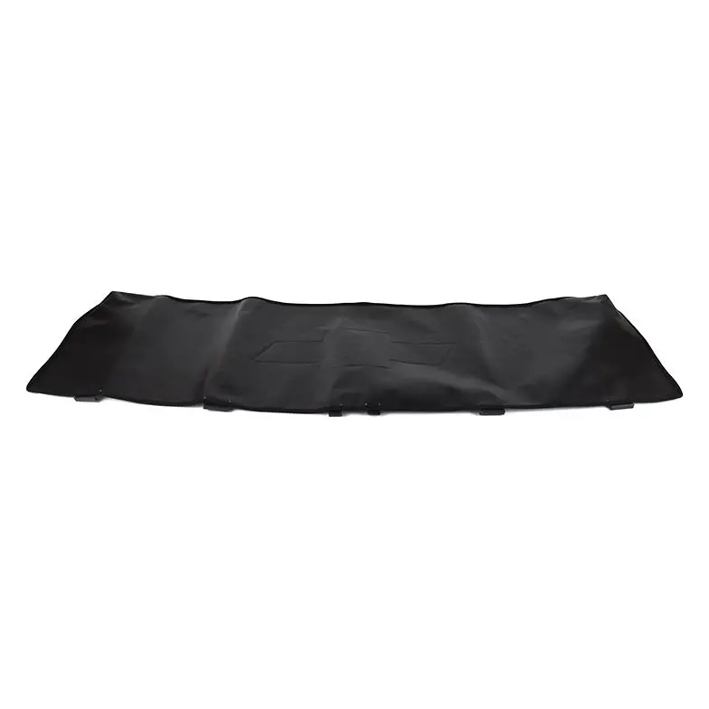 Chevy Silverado Winter Grille Cover, 2007.5-2010 Lmm 1
