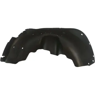 Gm Front Inner Fender Liner, 2007.5-2010 Sierra Lmm 1