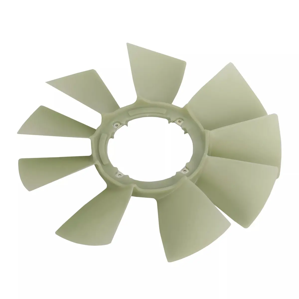 Gm Fan Blade Assembly, 2011-2016 Lml 1