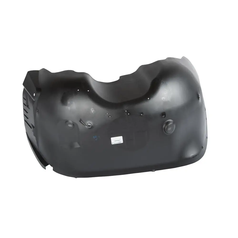 Gm Front Inner Fender Liner, 2007.5-2010 Lmm Silverado 1