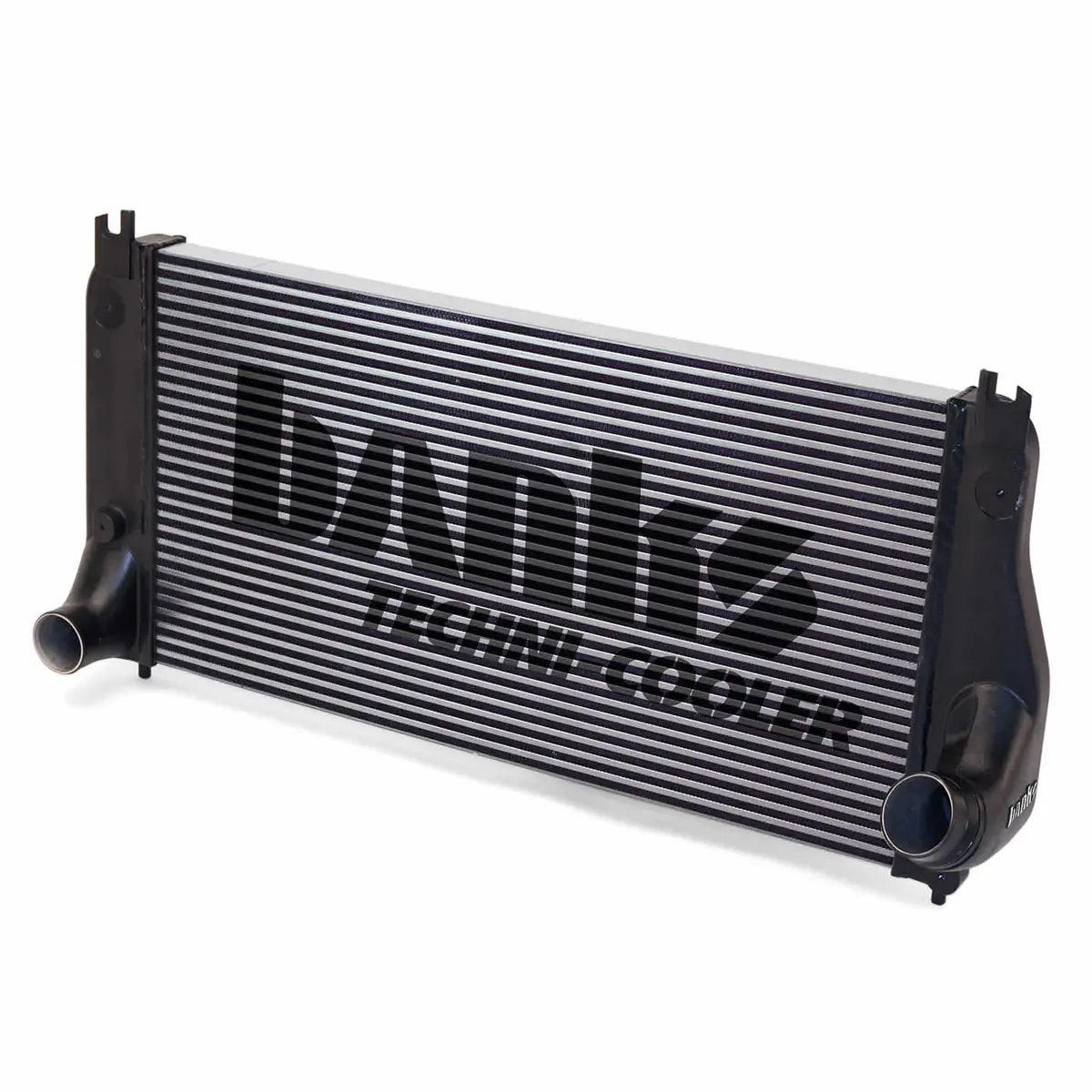 Intercooler Upgrade 1