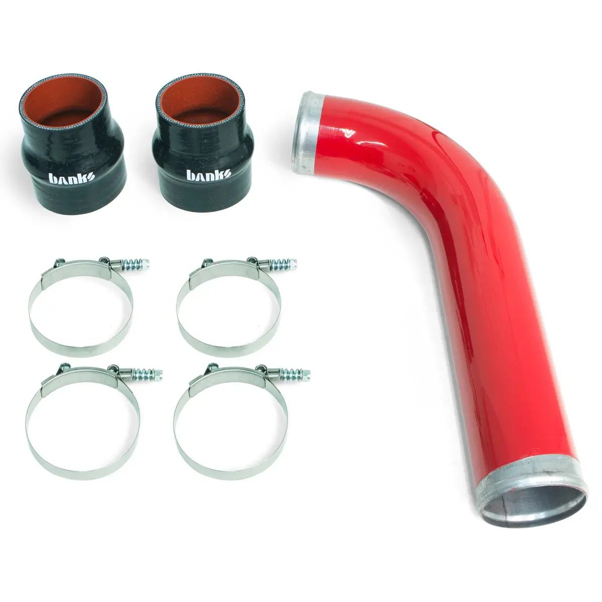 Boost Tube Upgrade Kit 1
