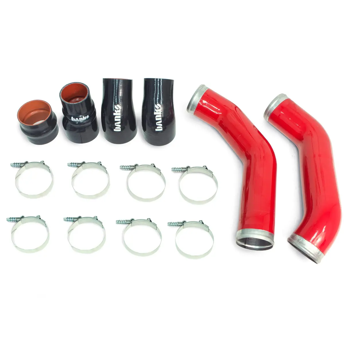 Boost Tube Upgrade Kit 1