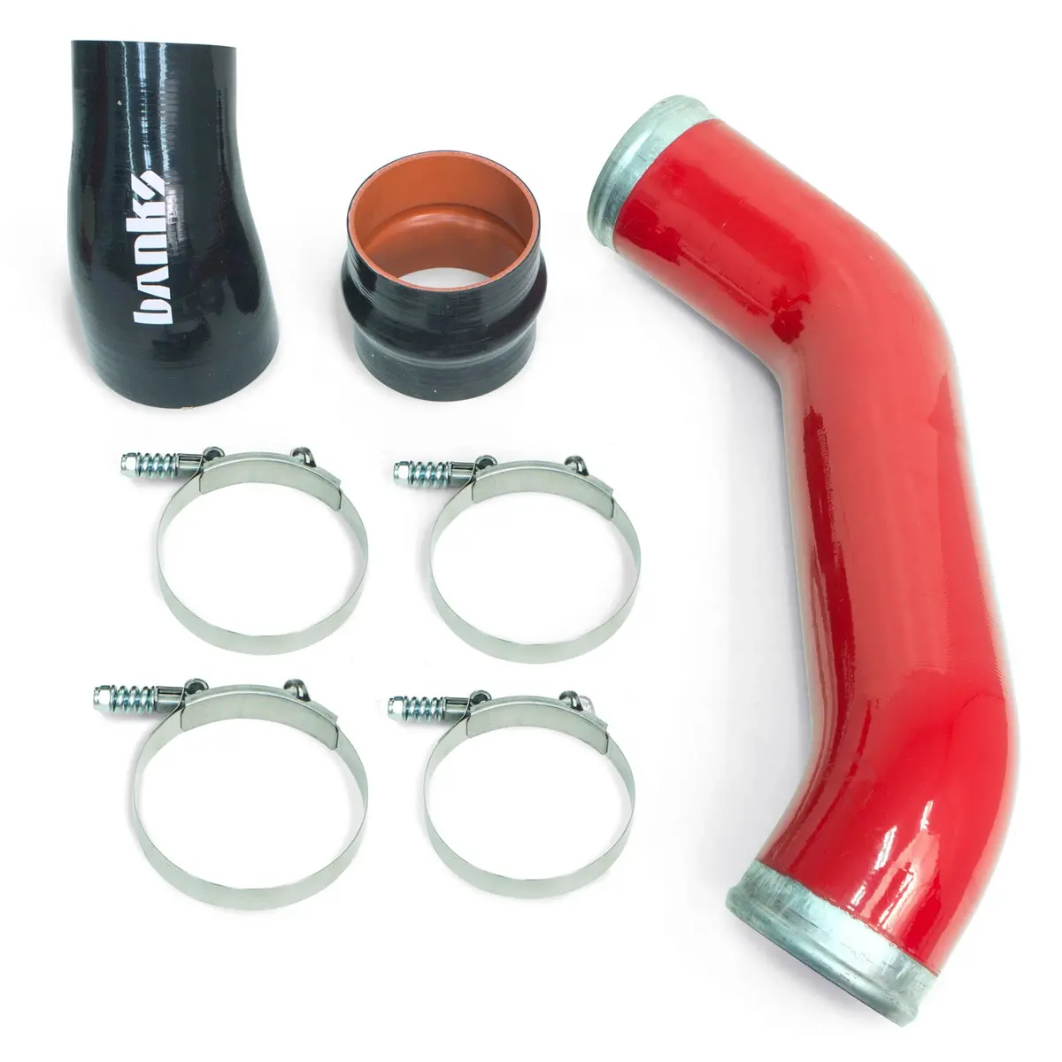 Boost Tube Upgrade Kit 1