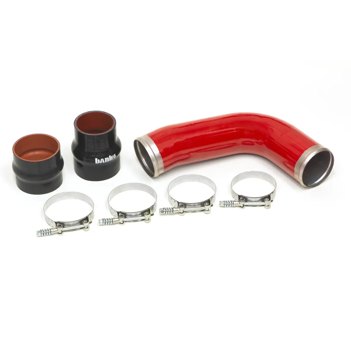 Boost Tube Upgrade Kit 1