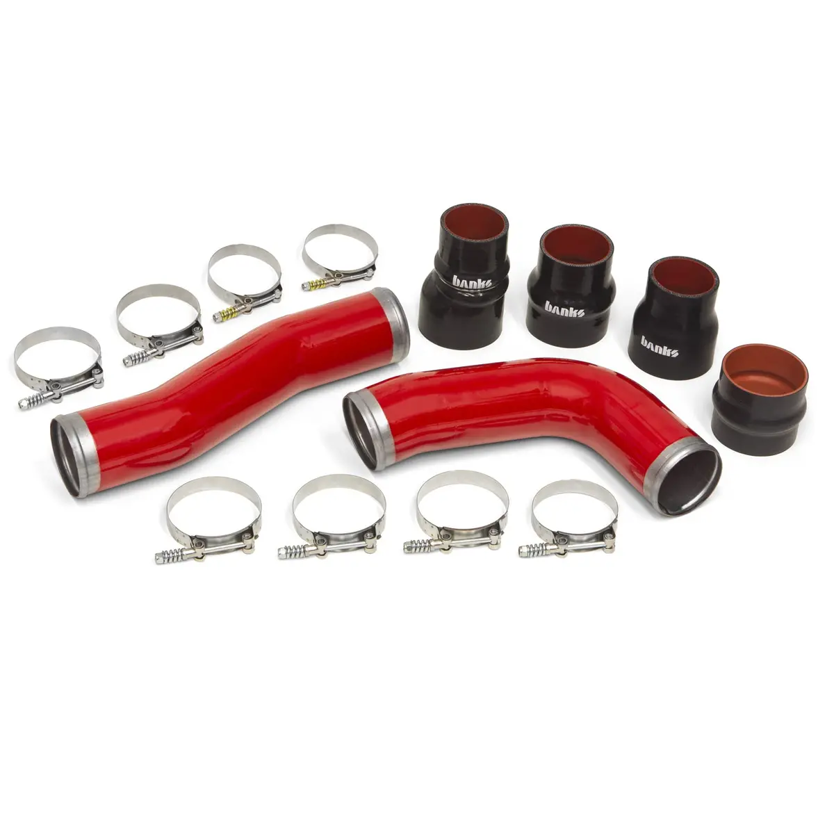 Boost Tube Upgrade Kit 1