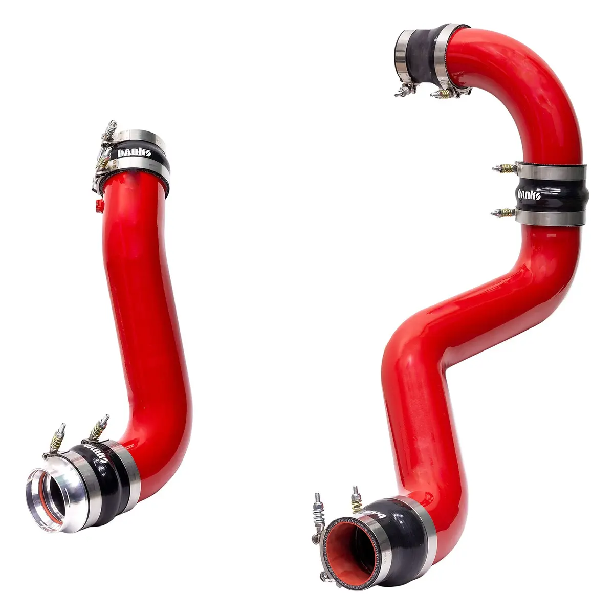 Boost Tube Upgrade Kit 1