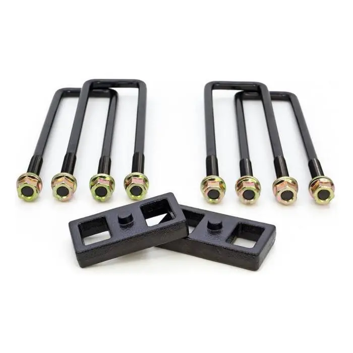 Readylift 1" Rear Lift Blocks, 2011-2025 Lml/L5p 1