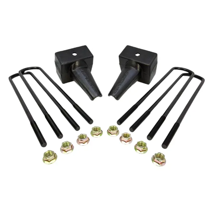 Readylift 5" Tall Rear Block Kit, 2011-2022 Lml/L5p 1