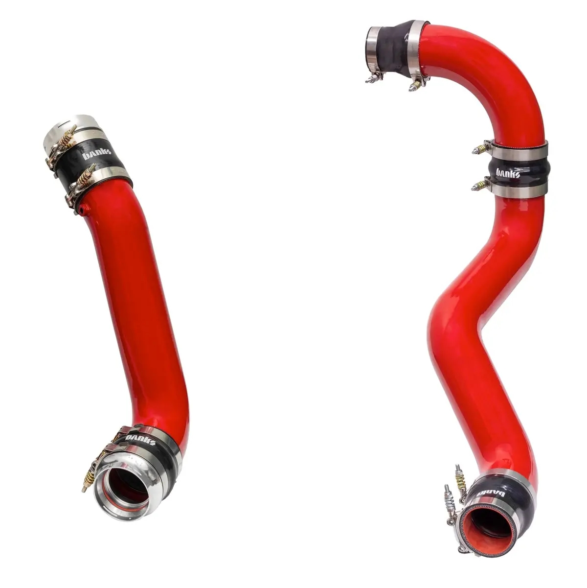 Boost Tube Upgrade Kit 1