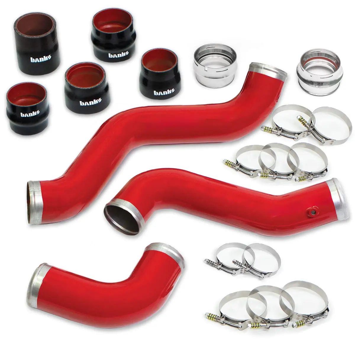 Boost Tube Upgrade Kit 2