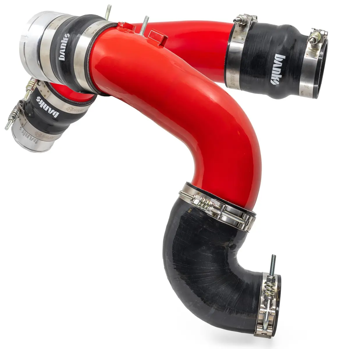 Boost Tube System (Ho) 1