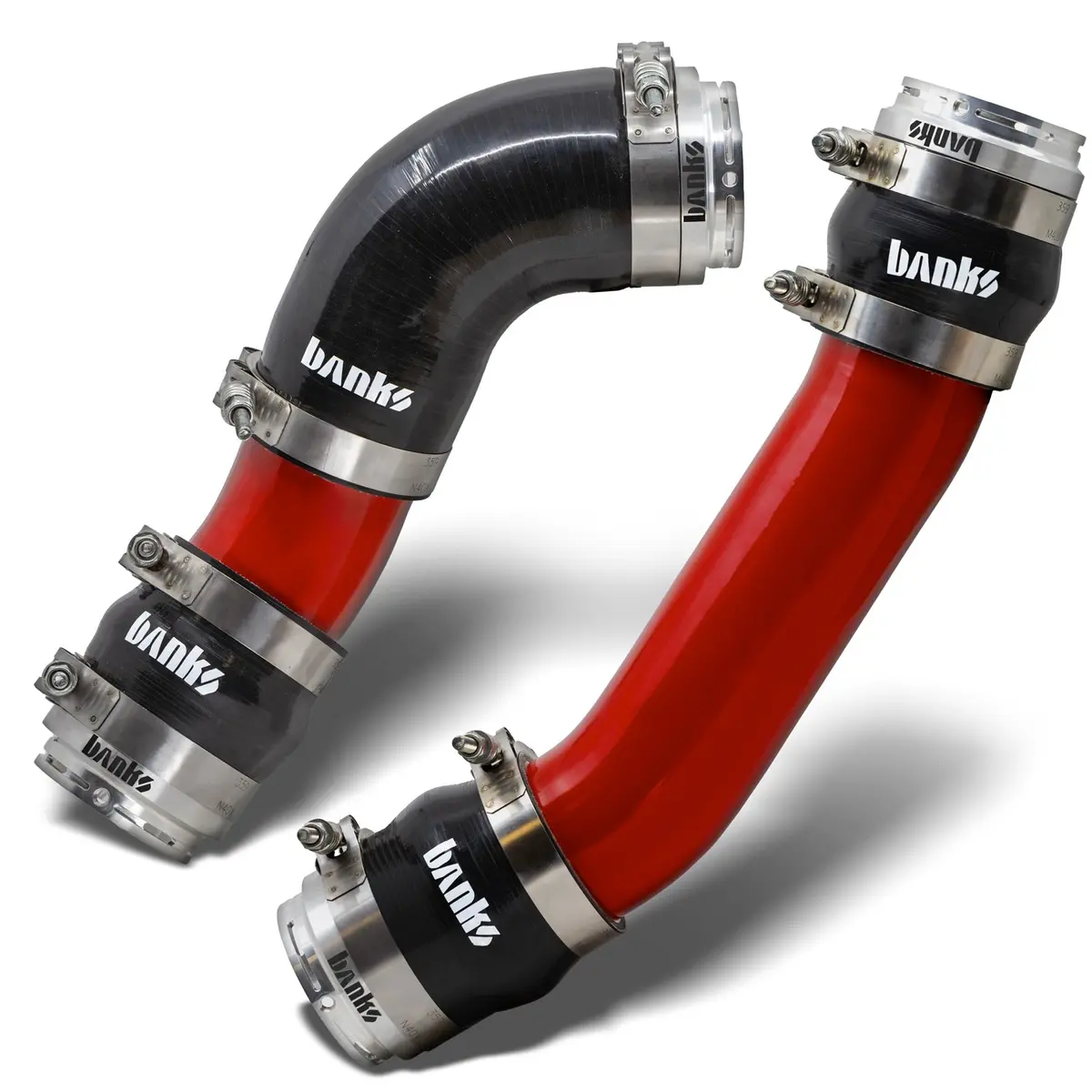 Boost Tube Upgrade Kit 1