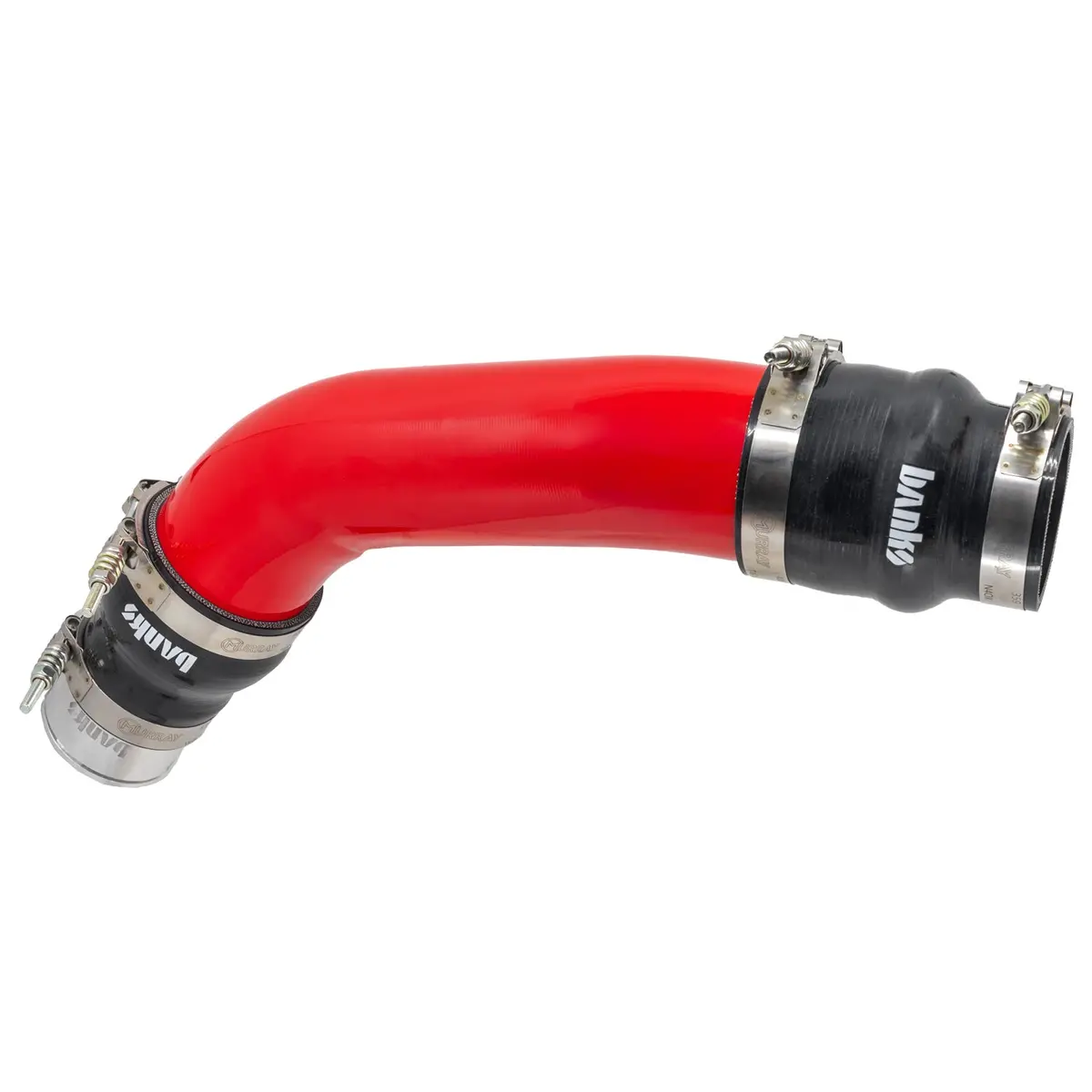 Hot Side Boost Tube (Ho) 1