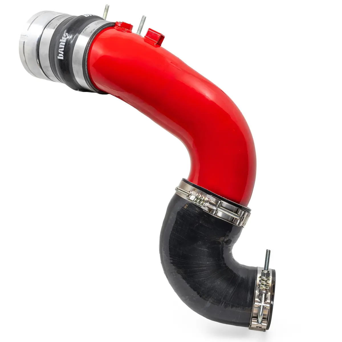 Cold Side Boost Tube 1