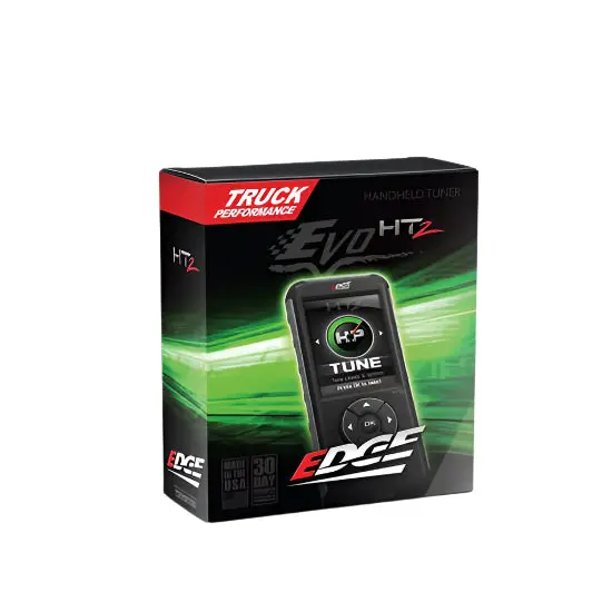 Edge Evo Ht2 Tuner 2001-2015 Lb7/Lly/Lbz/Lmm/Lml 2