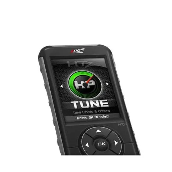 Edge Evo Ht2 Tuner 2001-2015 Lb7/Lly/Lbz/Lmm/Lml 1