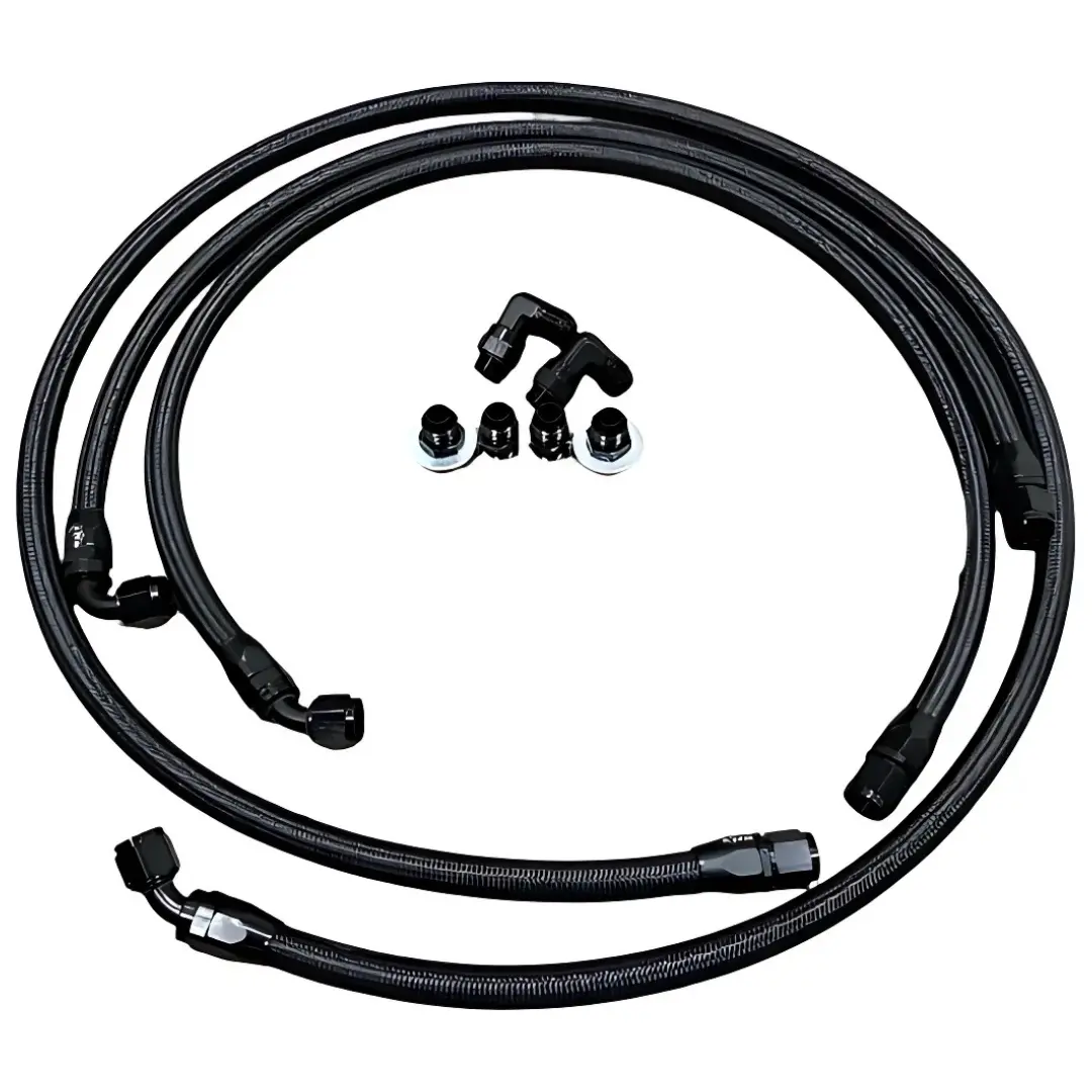 Cr2 Transmission Line Kit, 2017-2019 L5p 1