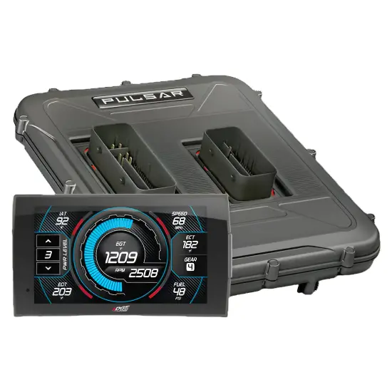 Edge Pulsar V3 L5p Tuner & Insight Cts3, 2020-2023 L5p 1