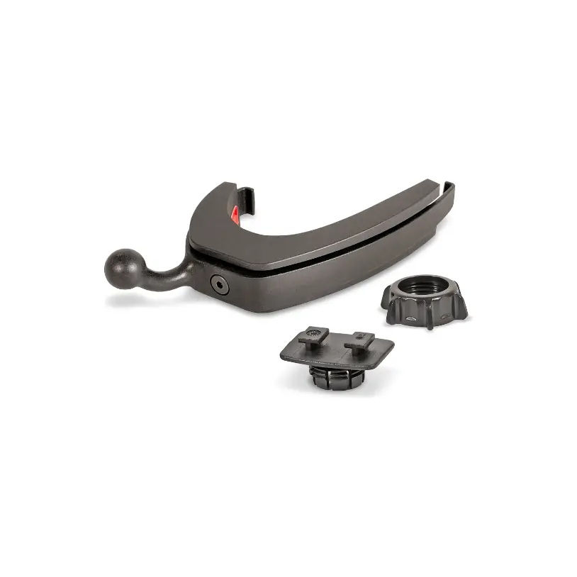 Edge Cts3 Pillar Display Mount, 2007.5-2014 Lmm/Lml 1