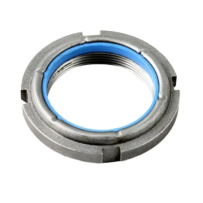 Allison 1000 Oe Rear Output Shaft Nut, 2001-2010 Lb7/Lly/Lbz/Lmm 1
