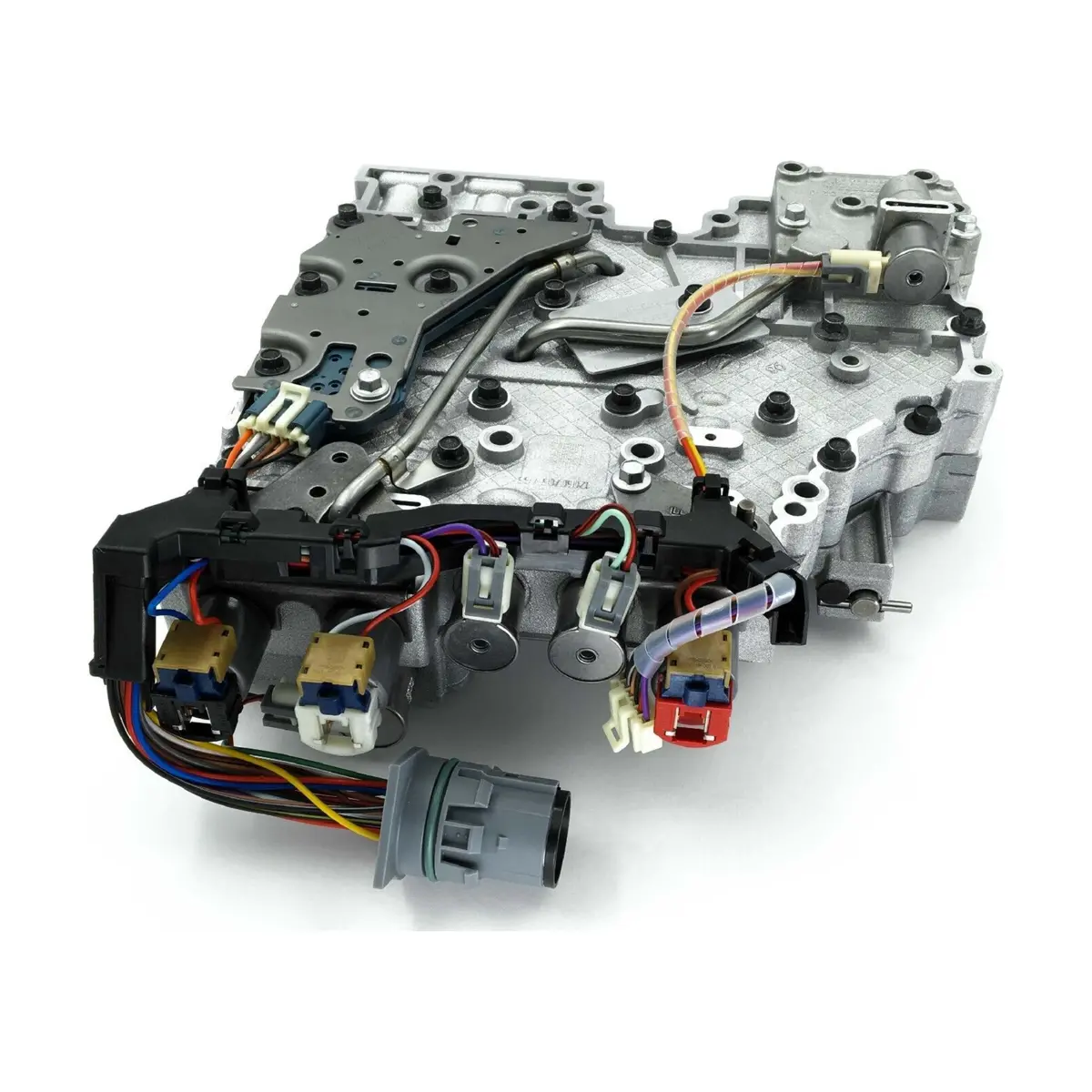 Xcalliber Allison Transmission Valvebody Assembly, 2006-2010 Lbz/Lmm 1
