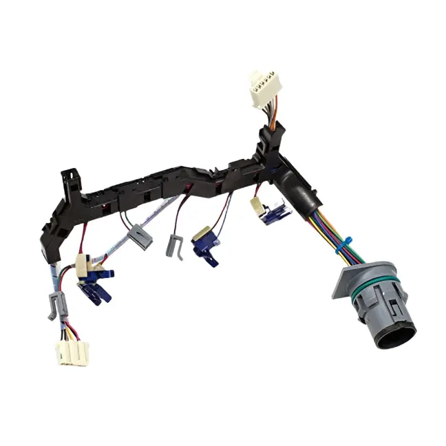 Transmission Internal Wiring Harness, 2011-2019 Lml/L5p 1