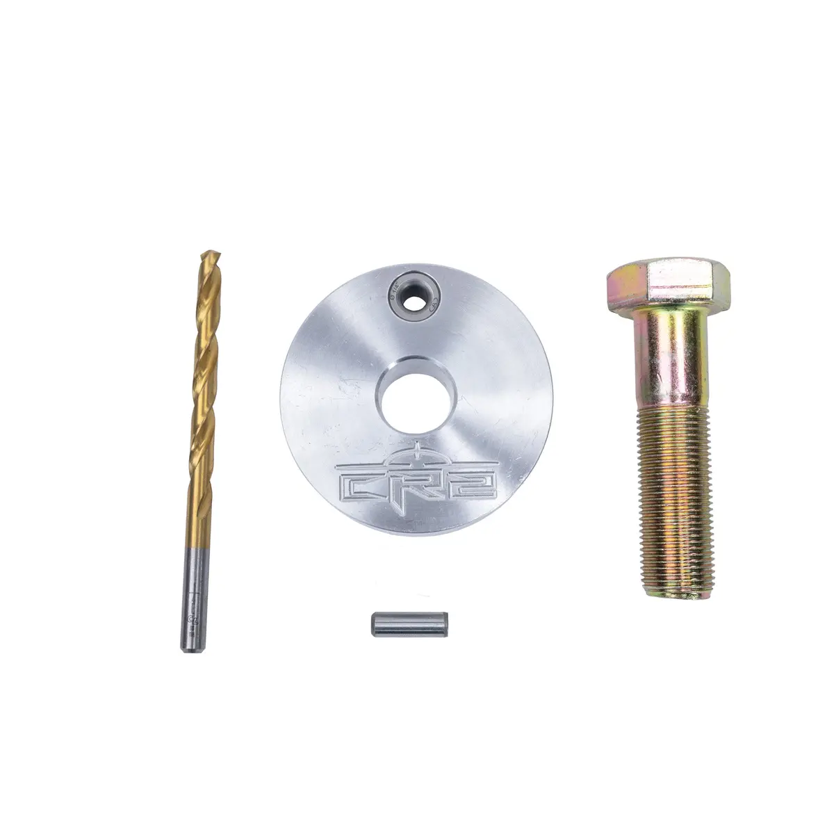 Cr2 Crankshaft Pin Kit, 2001-2019 Lb7/Lly/Lbz/Lmm/Lml/L5p 1