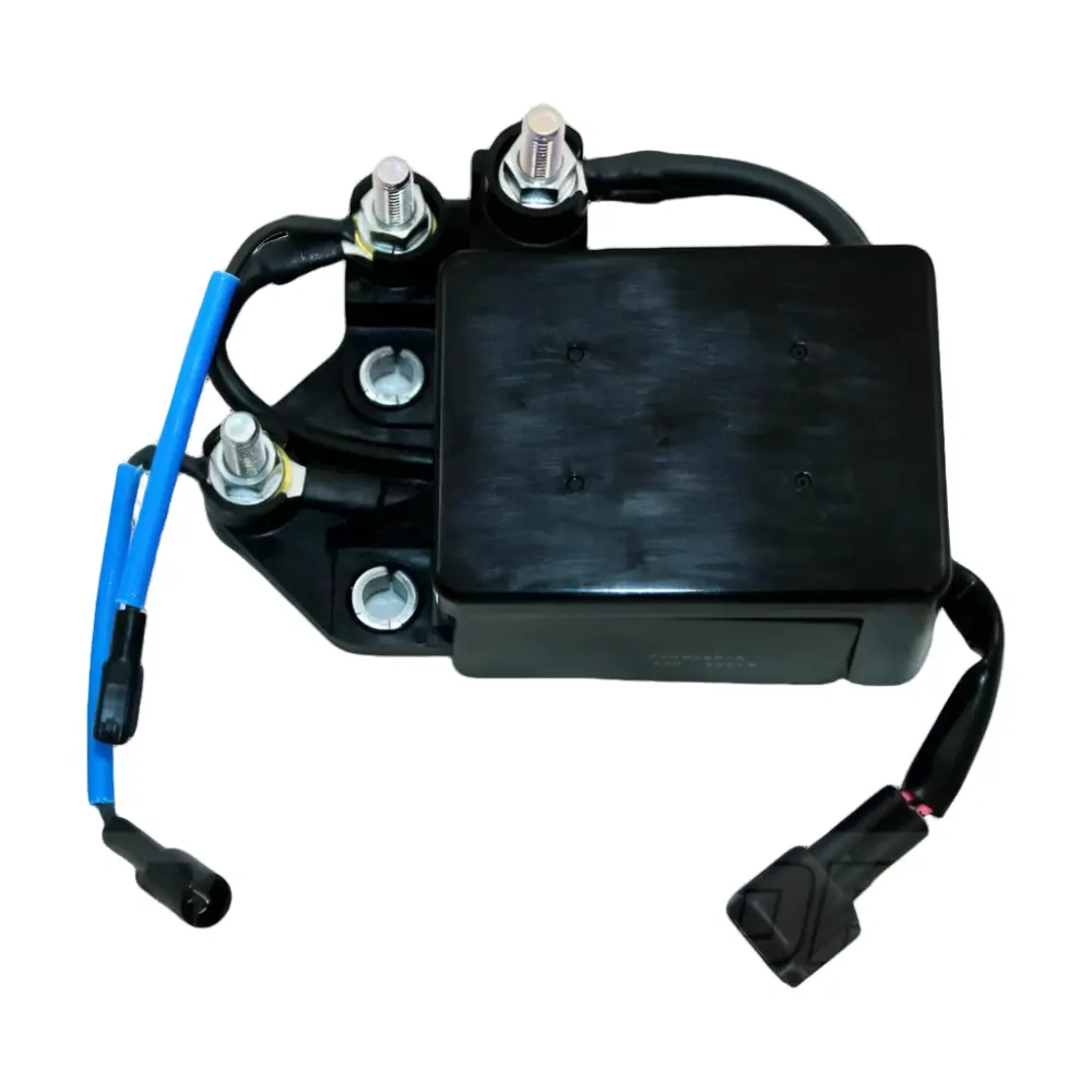 Gm Glow Plug Controller, 2001-2004 Lb7 Federal Emissions 1