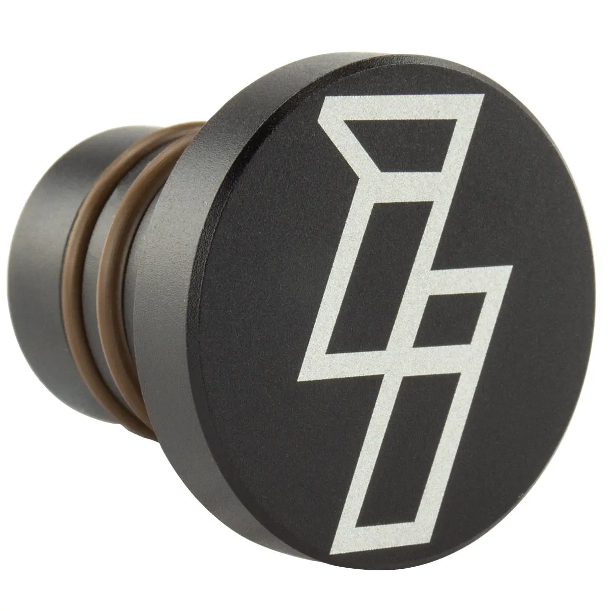Industrial Injection Cummins Billet Turbo Oil Drain Plug 1989-2019 1