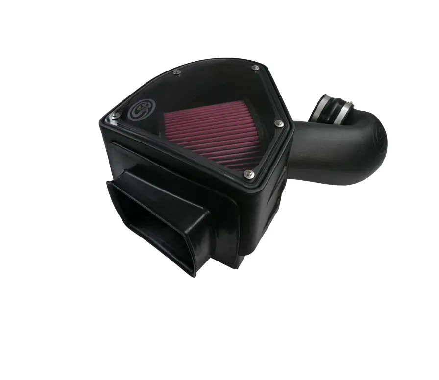 S&B Cold Air Intake 1994-2002 Dodge Ram 5.9 Cummins 1