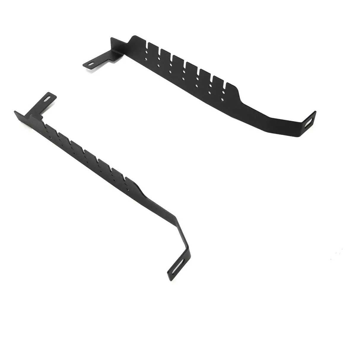 Sdhq Behind The Grille 40" Light Bar Mount, 2024-2025 L5p 2