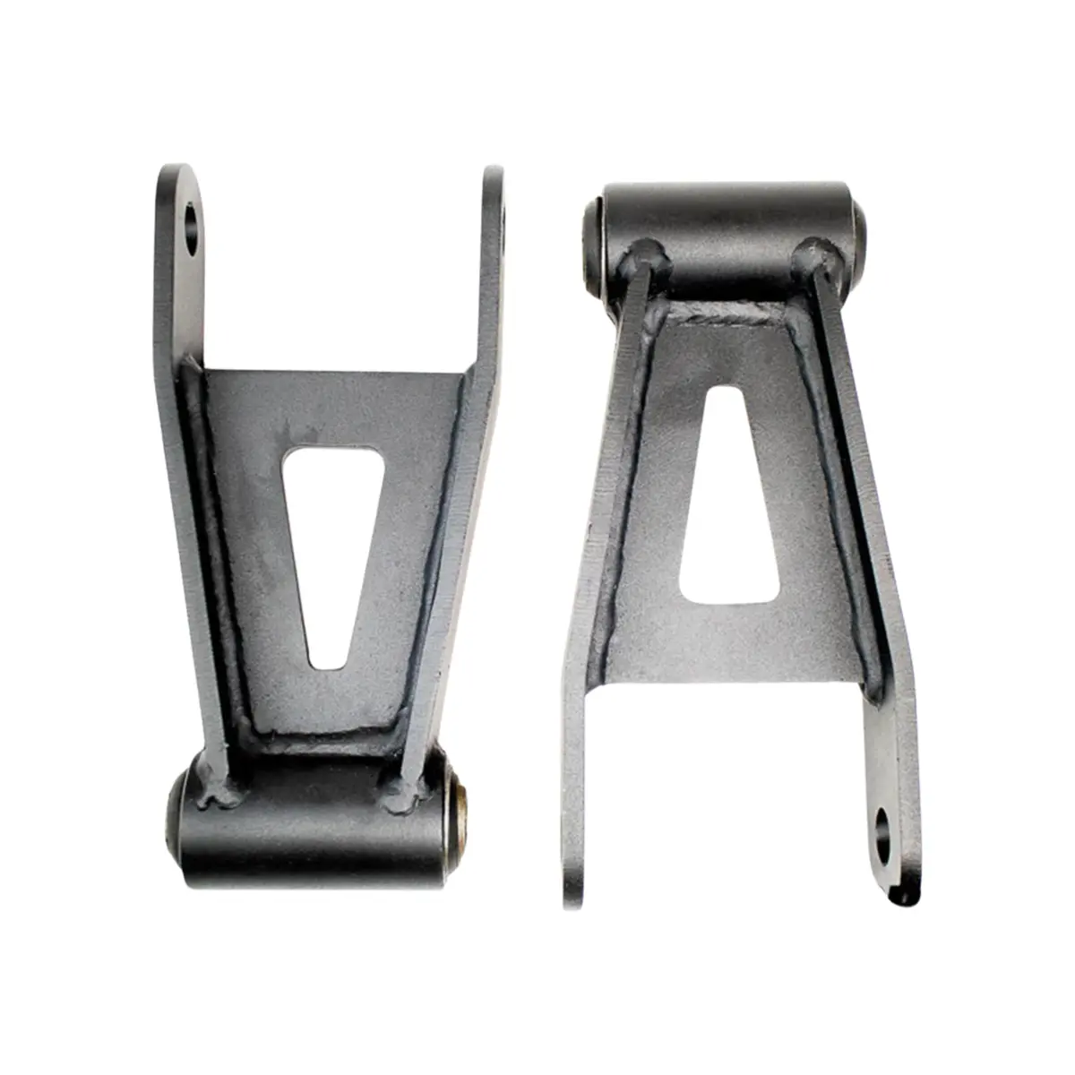 Heavy Duty Rear Drop Shackles, 2011-2025 Lml/L5p 2