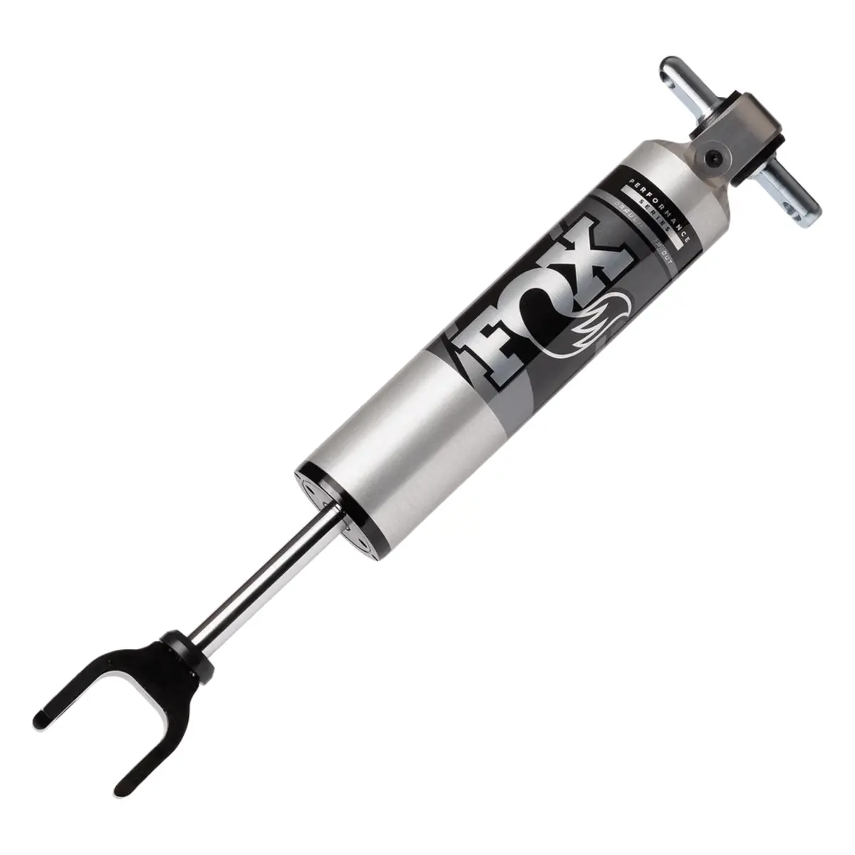 Fox 2.5 Performance Series Ifp Hto Front Shocks, 2020-2025 L5p 2