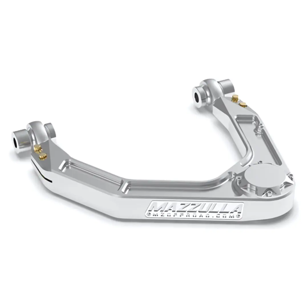 Mazzulla Billet Upper Control Arms, 2020-2024 Lm2/Lz0 1