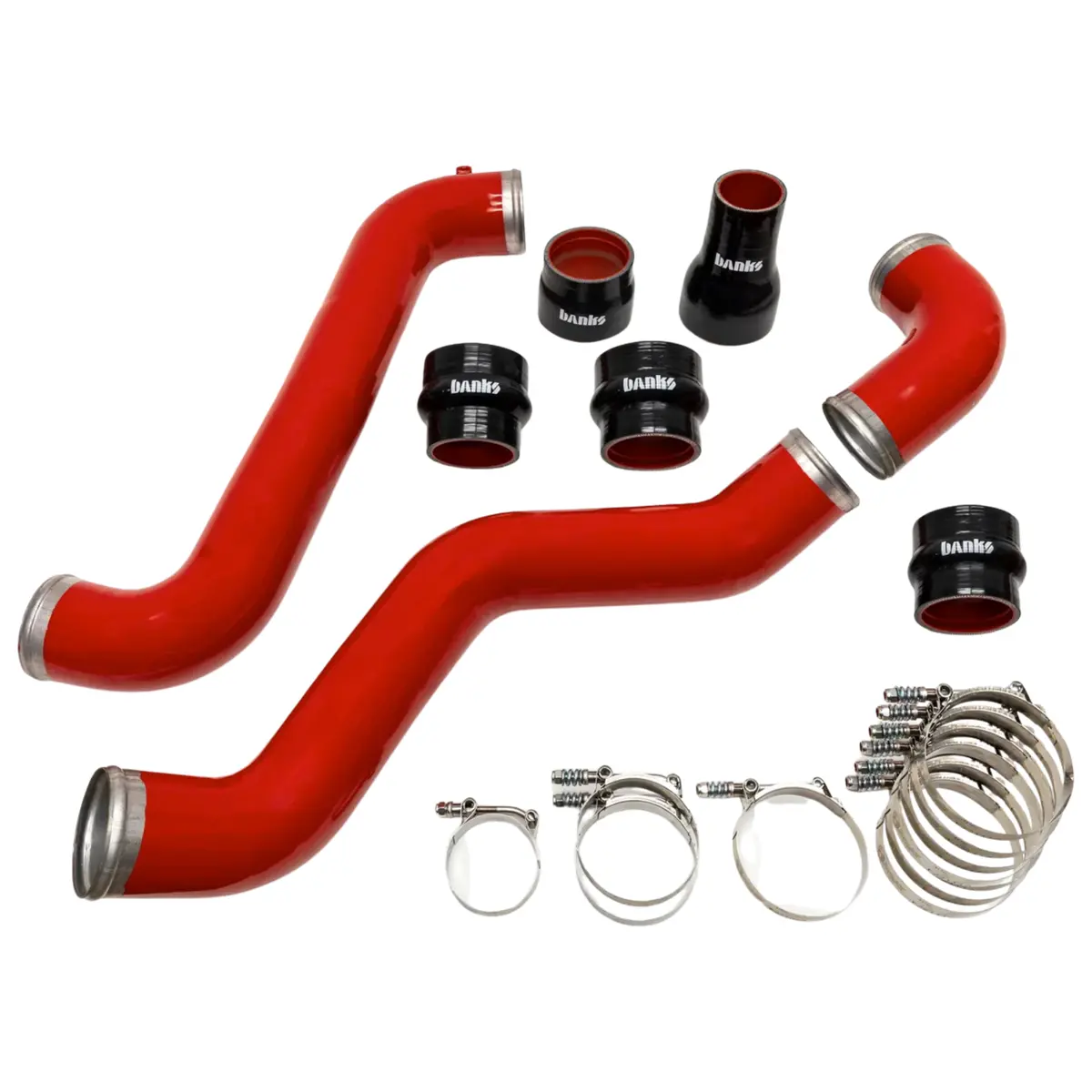 Banks Monster Boost Tube Upgrade Kit, 2011 Lml 1