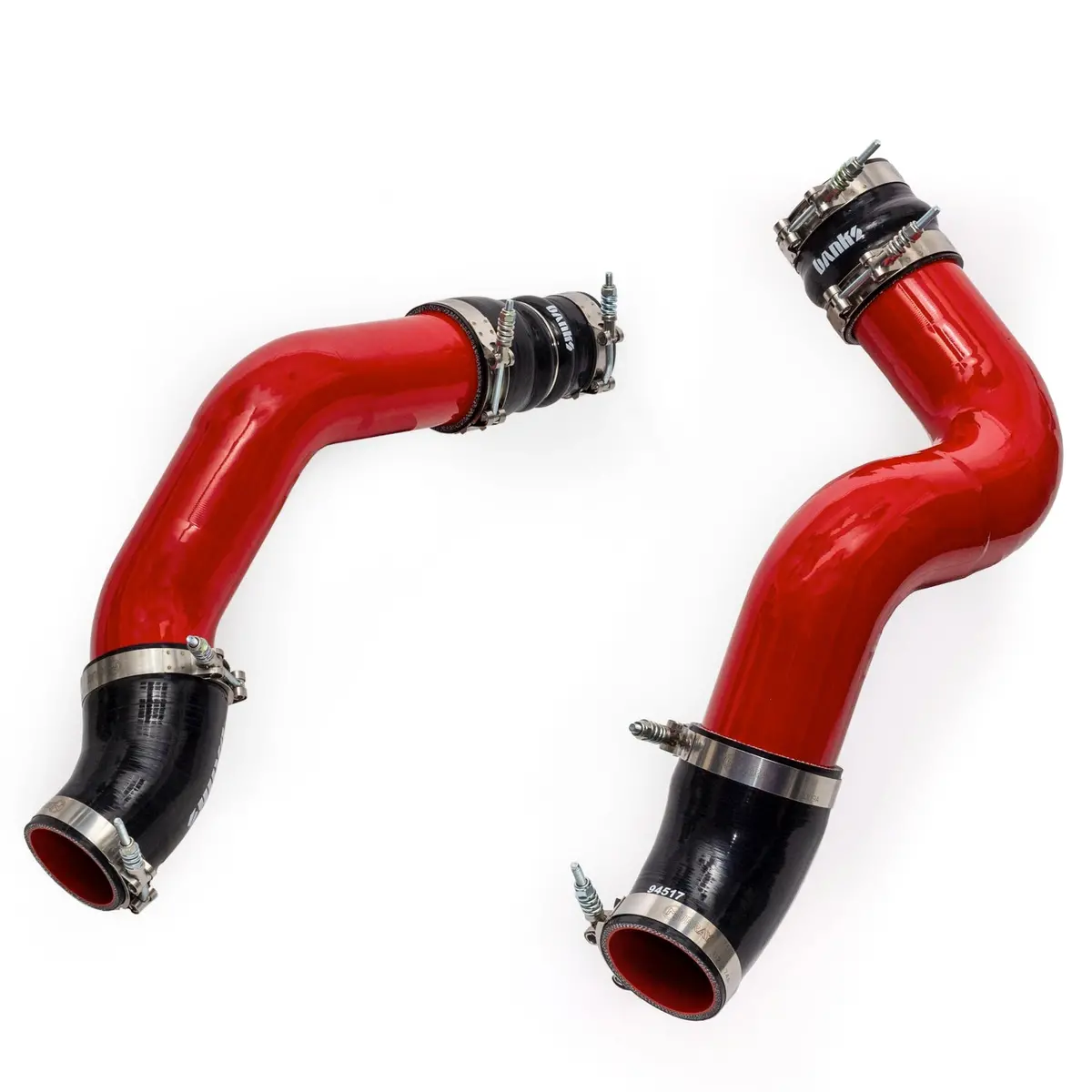 Boost Tube Upgrade Kit 1