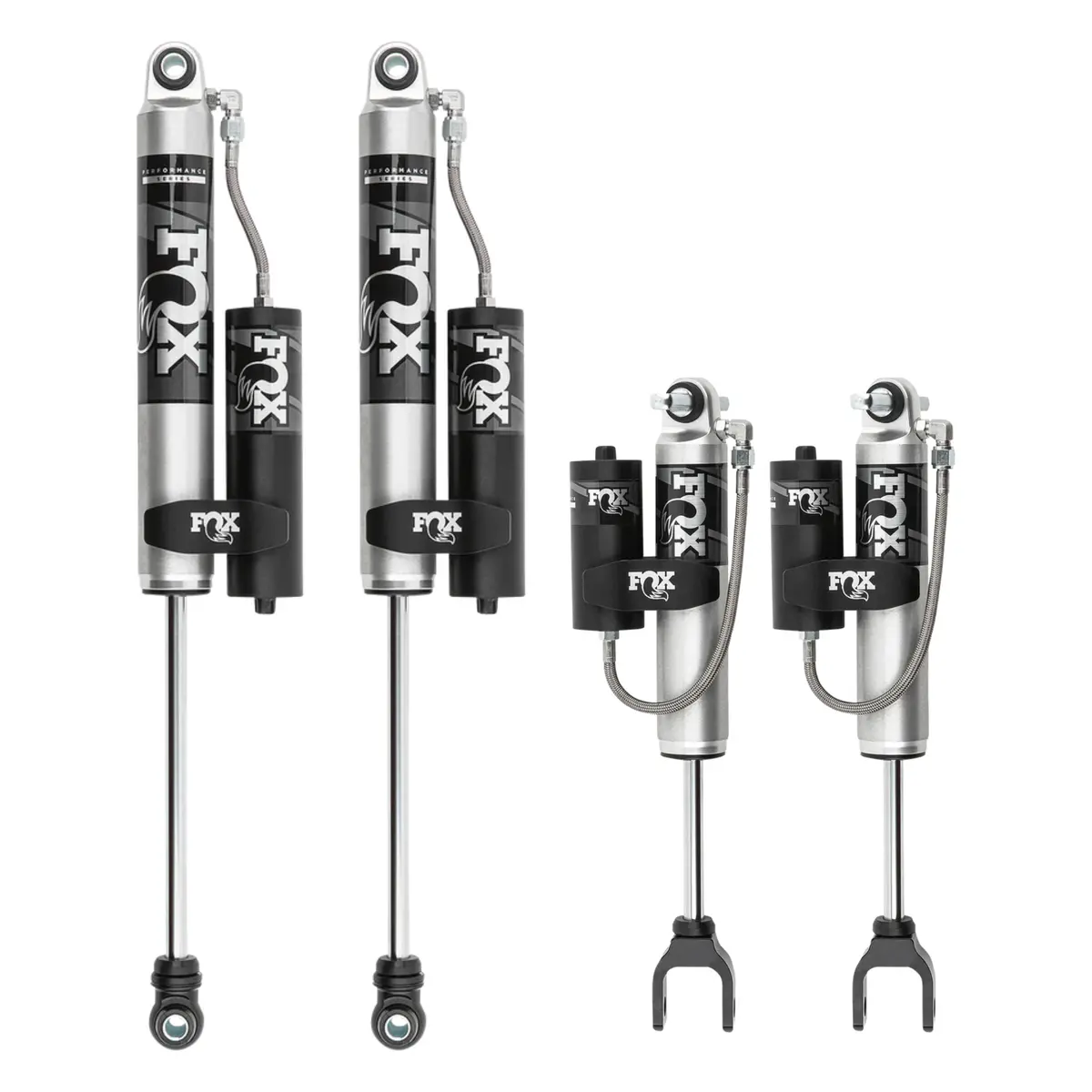 Fox 2.0 Performance Series Ifp Reservoir Shocks, 2020-2025 L5p 1